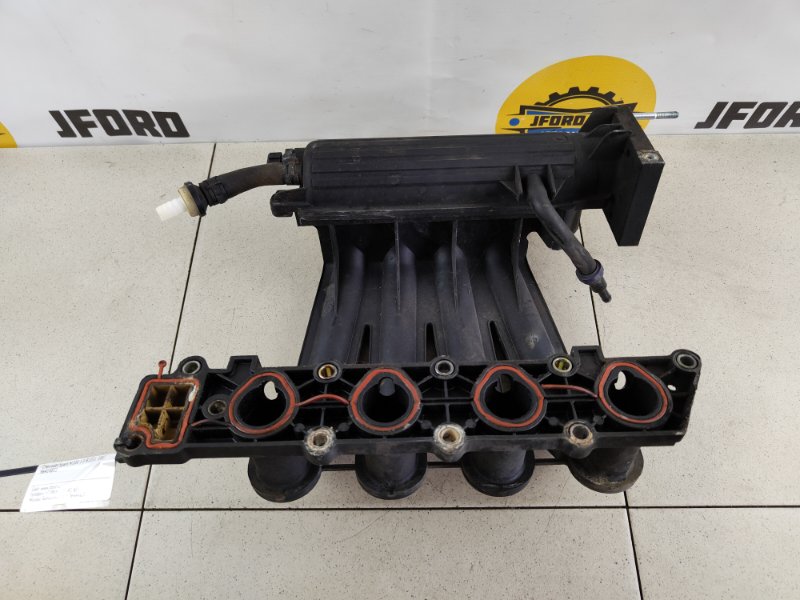 Коллектор впускной Spark 2007 M200 1.0 B10S1