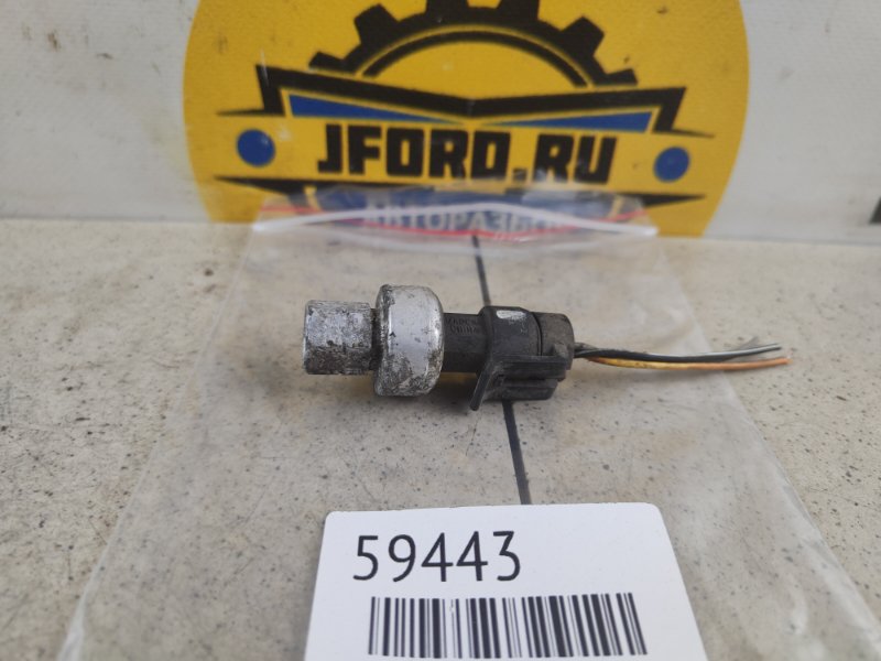 Датчик кондиционера Chevrolet Captiva 2010 C100 2.0 D Z20S 95018104 контрактная