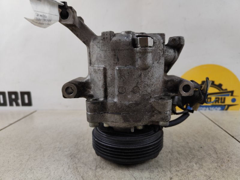 Компрессор кондиционера Sirion 2007 M300 1.3 K3-VE