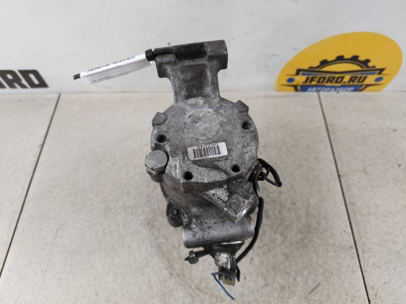 Компрессор кондиционера Sirion 2007 M300 1.3 K3-VE