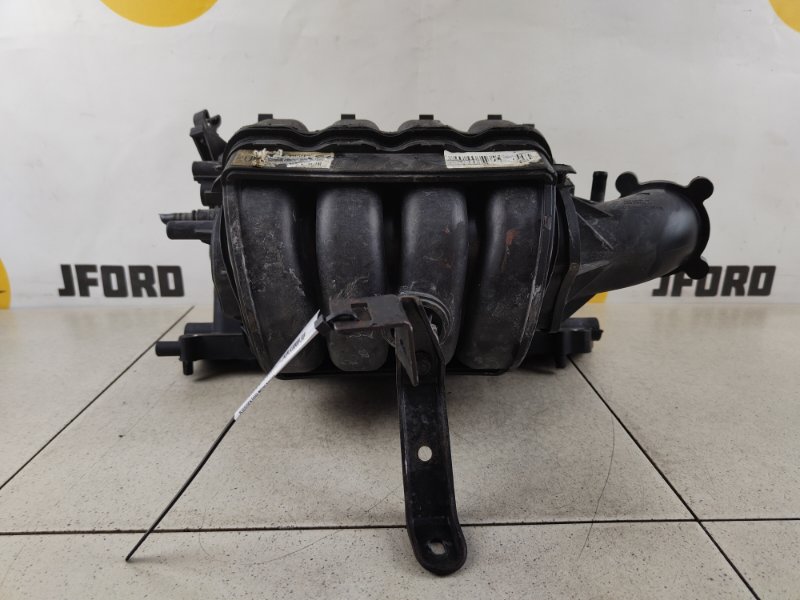 Коллектор впускной Chevrolet Aveo T255 1.4 F14D4