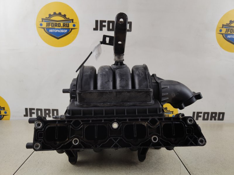 Коллектор впускной Aveo 2010 T255 1.4 F14D4