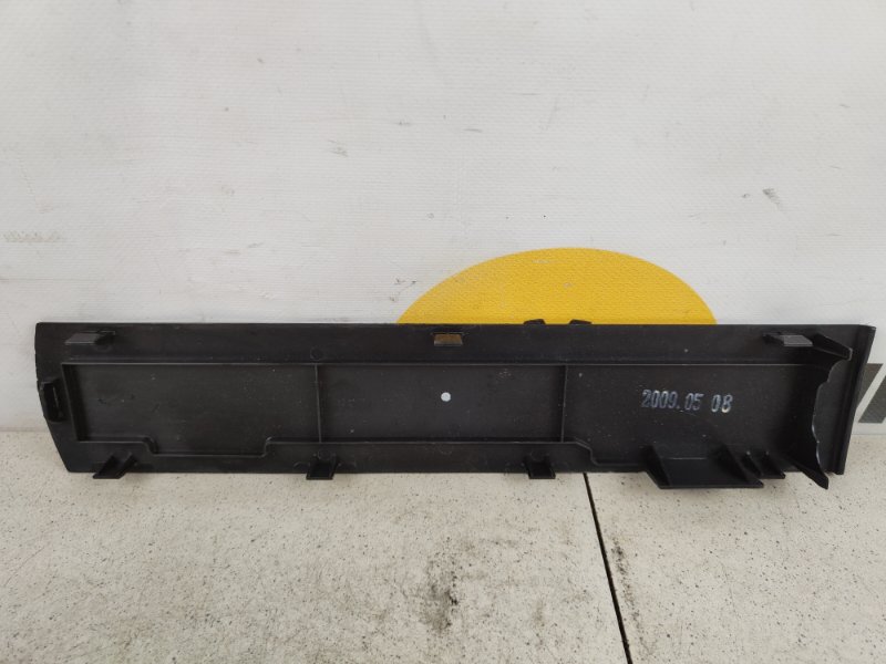 Крышка двигателя декоративная Aveo 2010 T255 1.4 F14D4