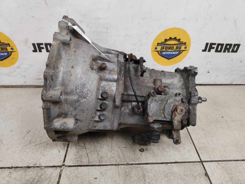 МКПП Daihatsu Terios 2003 1.3 K3-VE 33010-87405-000 контрактная