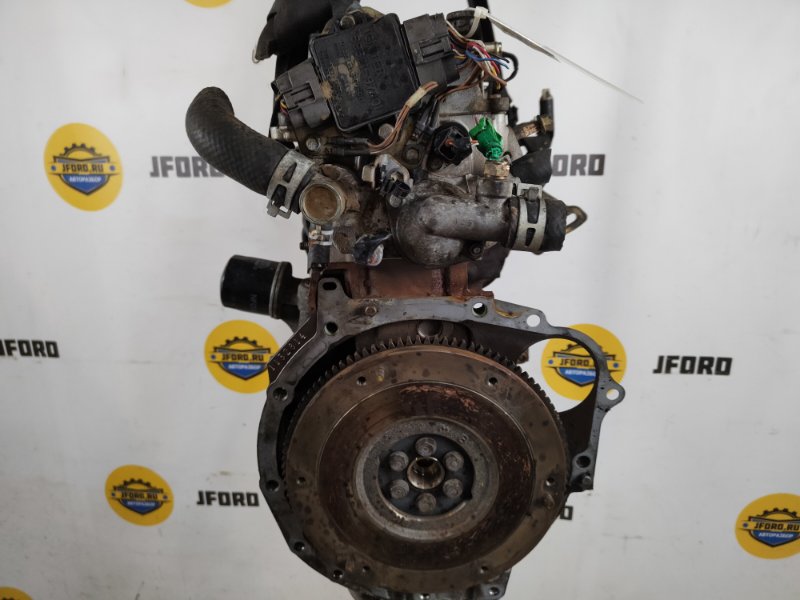 Двигатель Terios 2003 1.3 K3-VE