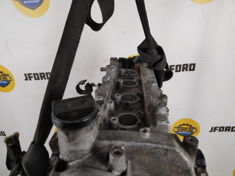 Двигатель Terios 2003 1.3 K3-VE