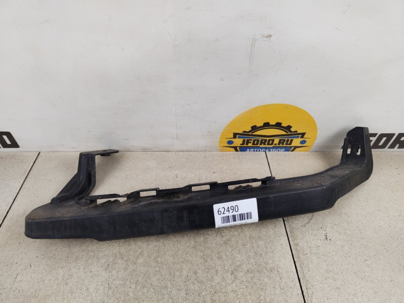 Кронштейн бампера передний левый Chevrolet Orlando 2012 J309 2.0D Z20D1 95018460 контрактная