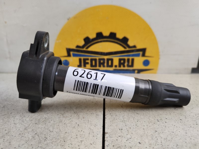 Катушка зажигания Jeep Patriot 2007 MK74 2.4 ED3 4606824AB контрактная