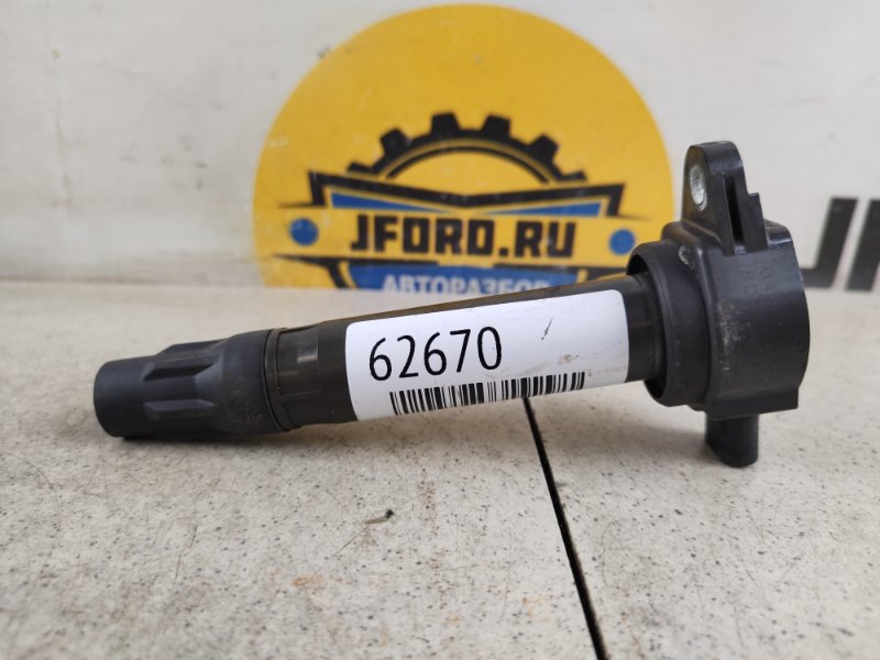Катушка зажигания Dodge Caliber 2008 2.0 ECN 4606824AB контрактная