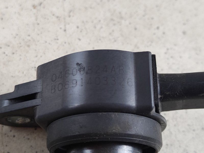 Катушка зажигания Caliber 2008 2.0 ECN