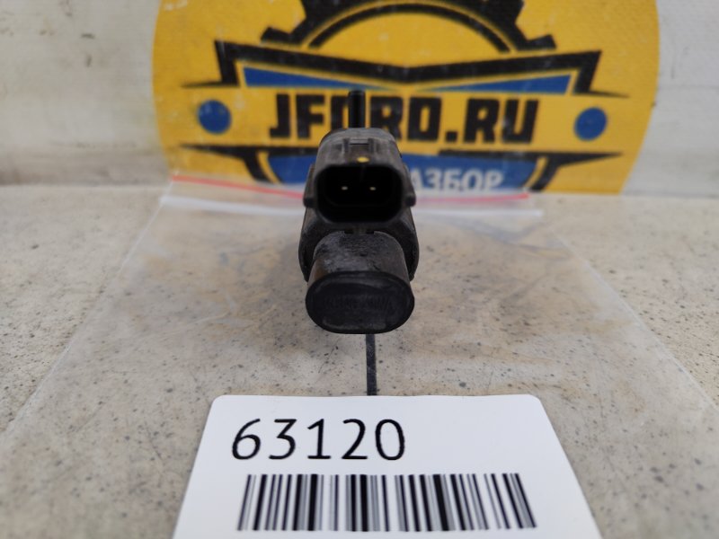 Электромагнитный клапан Aveo 2010 T255 1.2 B12D1
