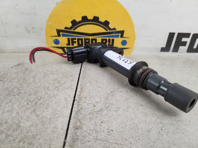 Катушка зажигания Jeep Liberty KJ 3.7 EKG