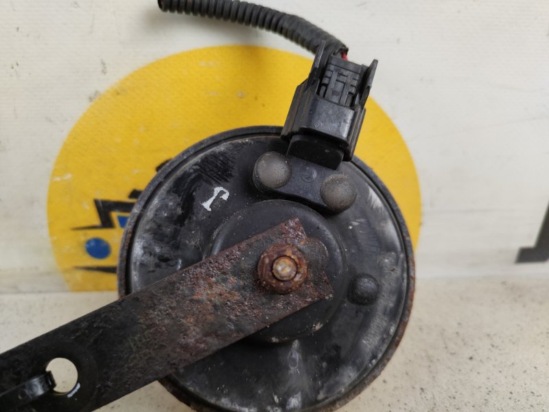 Сигнал звуковой Kia Sportage KM Сигнал звуковой Kia Sportage KM