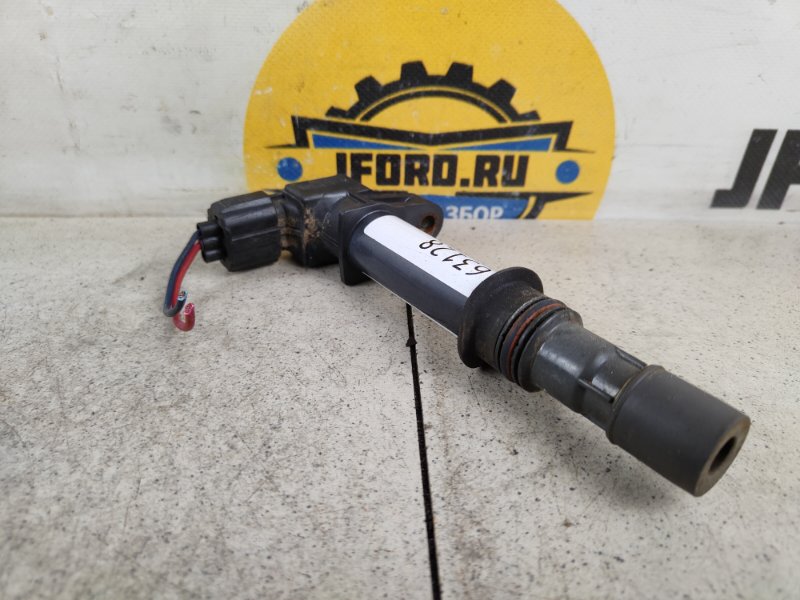 Катушка зажигания Jeep Liberty KJ 3.7 EKG Катушка зажигания Jeep Liberty KJ 3.7 EKG