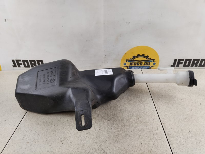 Бачок омывателя Chevrolet Cruze F300 1.6 F16D4
