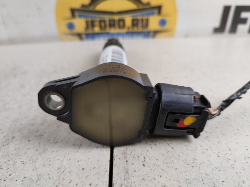 Катушка зажигания Lancer 2008 CY 1.8 4B10