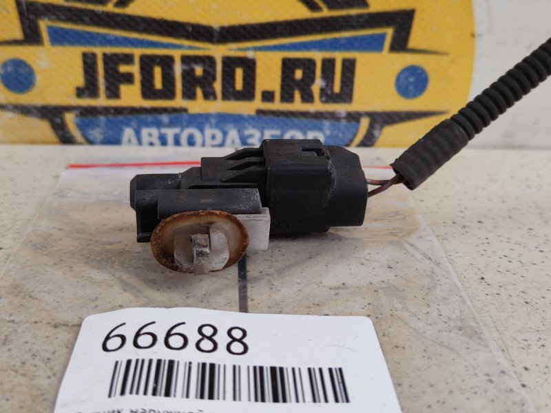 Датчик наружной температуры IS250 2008 XE20 2.2D 2AD-FTV