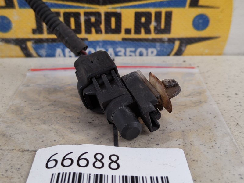 Датчик наружной температуры Lexus IS250 XE20 2.2D 2AD-FTV