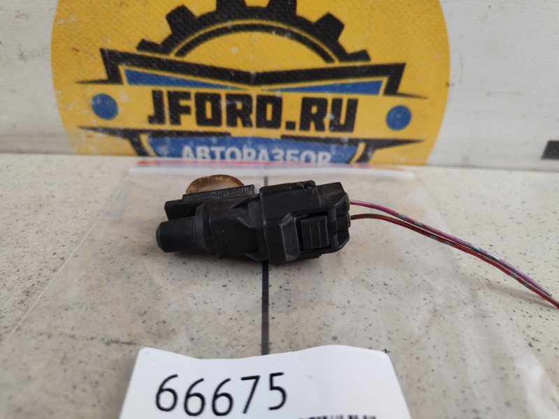 Датчик наружной температуры Lexus IS250 2008 XE20 2.2D 2AD-FTV 88790-22131 контрактная