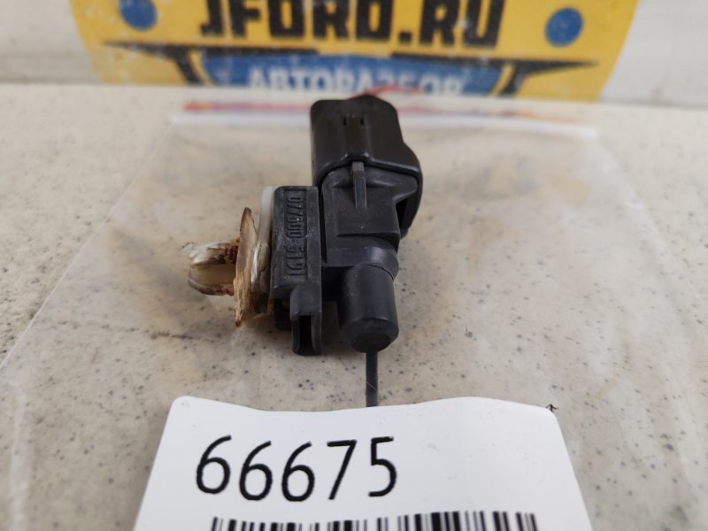 Датчик наружной температуры IS250 2008 XE20 2.2D 2AD-FTV