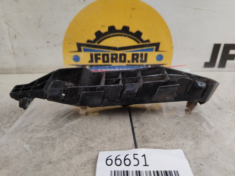 Кронштейн крыла передний правый Santa Fe 2010 CM 2.2D D4HB