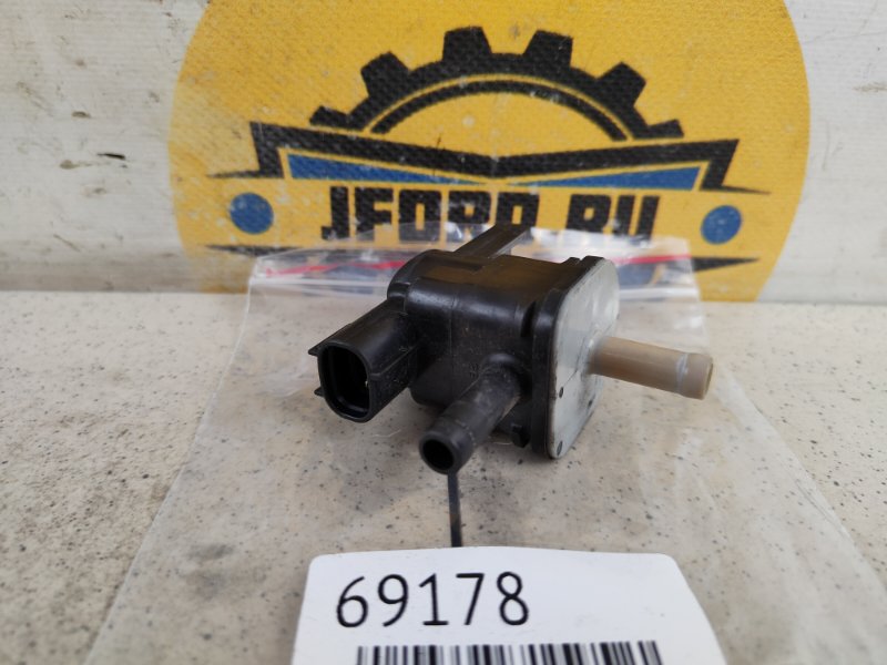 Электромагнитный клапан Lexus IS250 2009 GSE20 2.5 4GR-FSE 90910-12278 контрактная