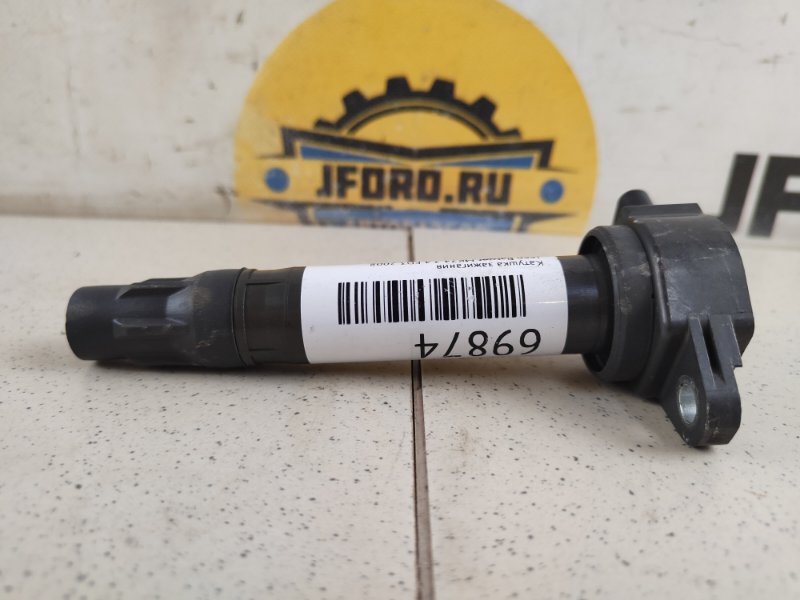 Катушка зажигания Patriot 2008 MK74 2.4 ED3