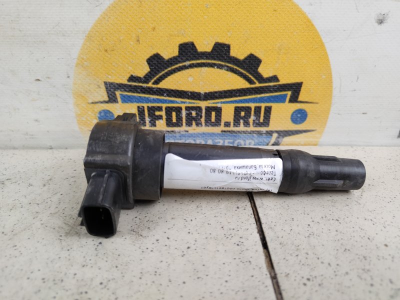 Катушка зажигания Mitsubishi Colt 727A 1.5 4A91