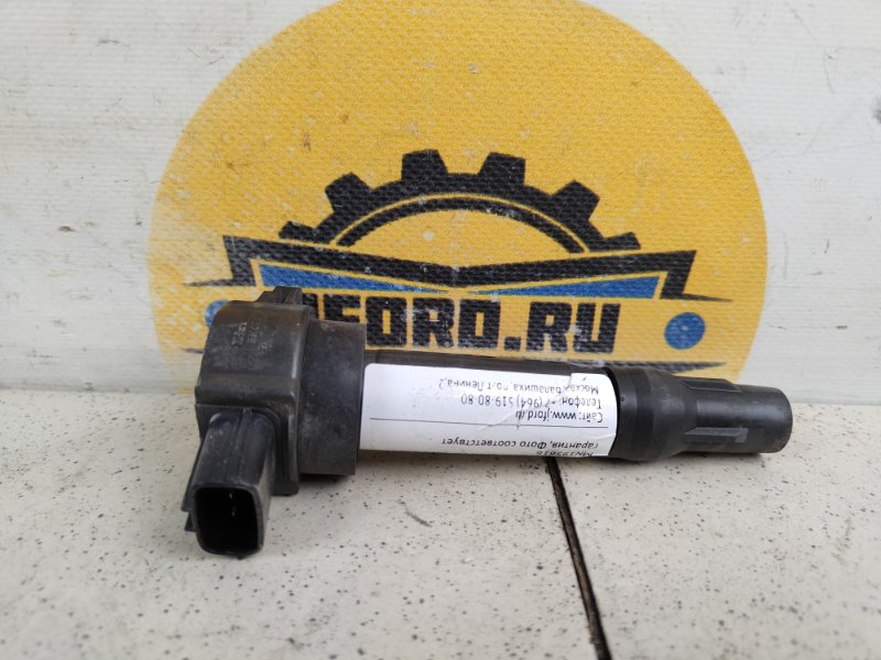 Катушка зажигания Mitsubishi Colt 727A 1.5 4A91