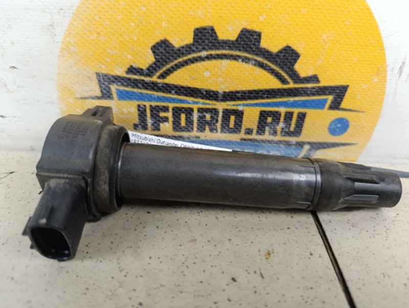 Катушка зажигания Mitsubishi Outlander CW6W 3.0 6B31
