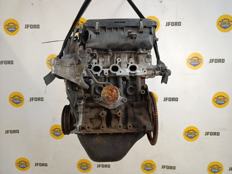 Контрактный двигатель Daihatsu Charade 2003 L251 1.0 EJ-VE EJ-VE контрактная