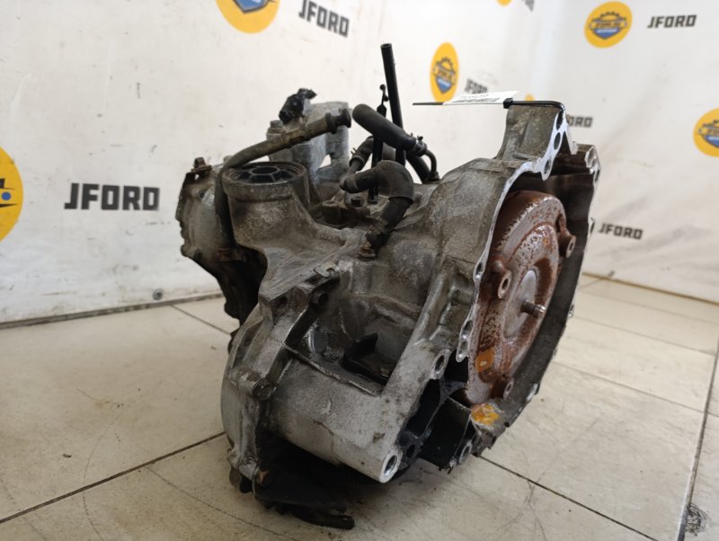АКПП Daihatsu Charade L251 1.0 EJ-VE