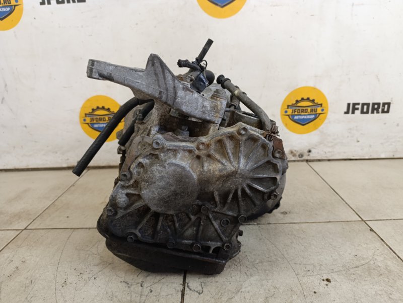 АКПП Charade 2003 L251 1.0 EJ-VE