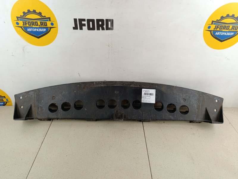 Запчасть усилитель бампера передний Mazda 3 2009 BL 1.6 D Y655 BBR6-50-0S1 контрактная Усилитель бампера передний Mazda 3 2009 BL 1.6 D Y655 BBR6-50-0S1 контрактная