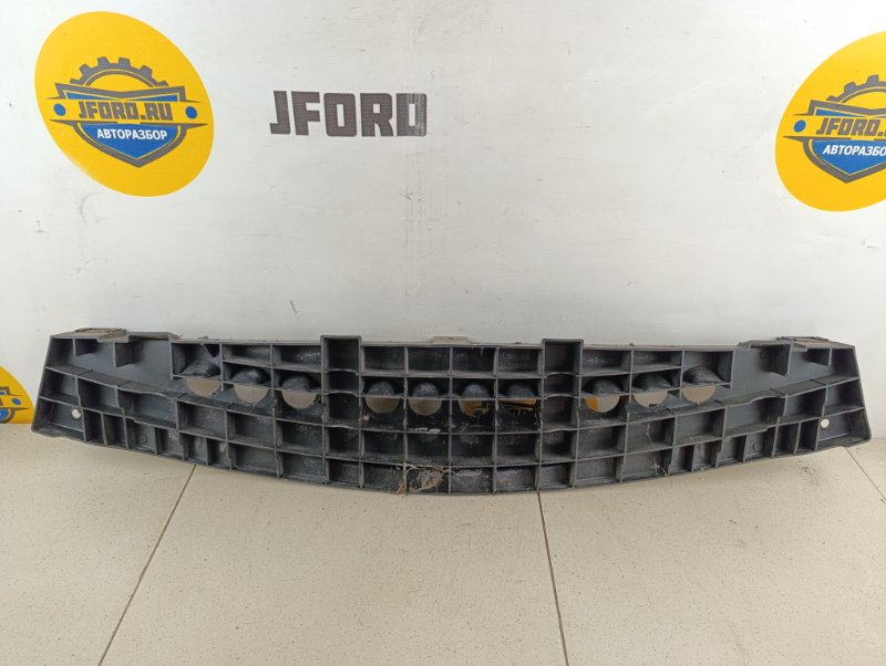 Усилитель бампера передний Mazda 3 BL 1.6 D Y655 Усилитель бампера передний Mazda 3 BL 1.6 D Y655