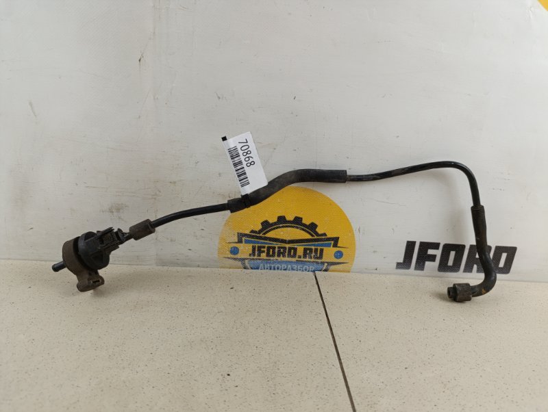 Клапан вентиляции топливного бака Mazda 3 2003 BK 2.0 LF LF70-20-360B контрактная