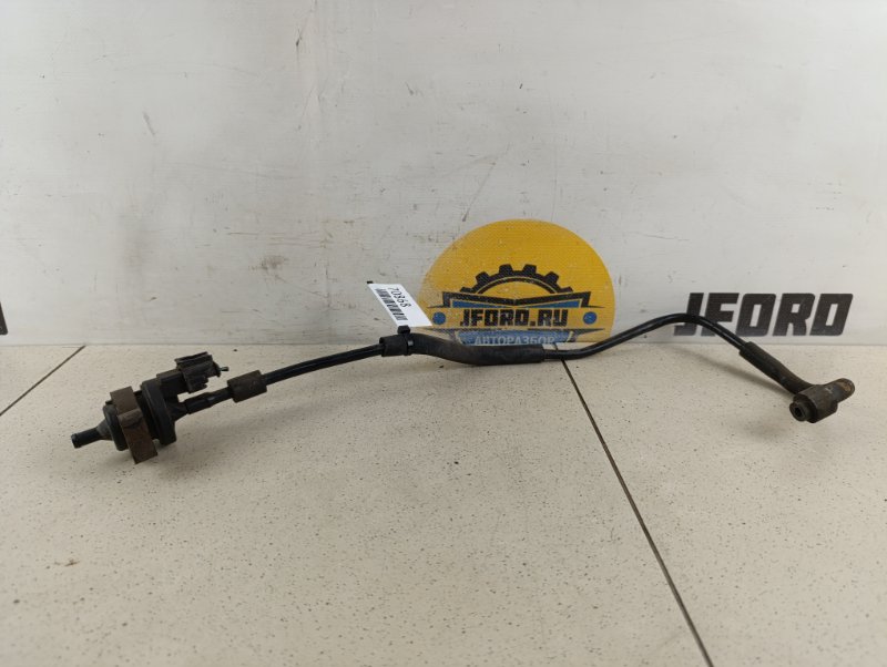 Клапан вентиляции топливного бака Mazda 3 BK 2.0 LF