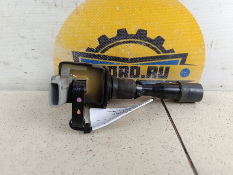 Катушка зажигания Daihatsu Charade L251 1.0 EJ-VE