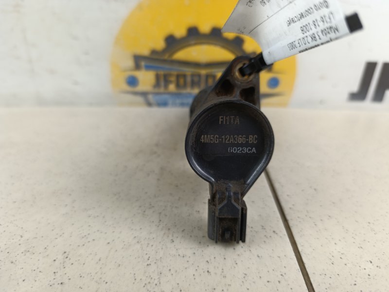 Катушка зажигания 3 2003 BK 2.0 LF