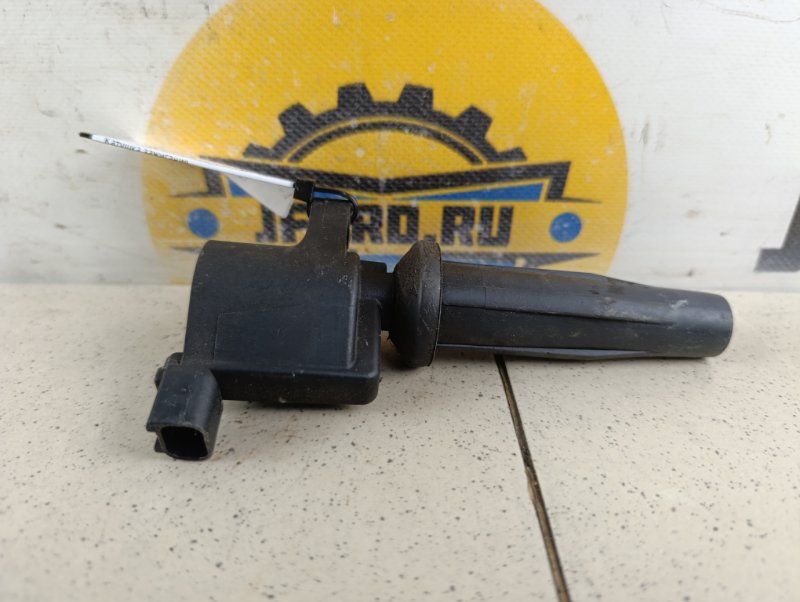 Катушка зажигания Mazda 3 BK 2.0 LF