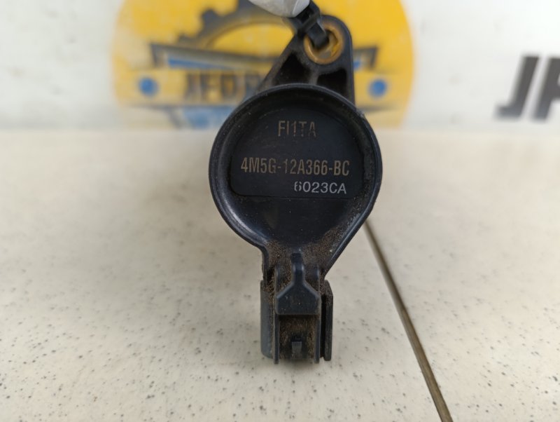 Катушка зажигания 3 2003 BK 2.0 LF