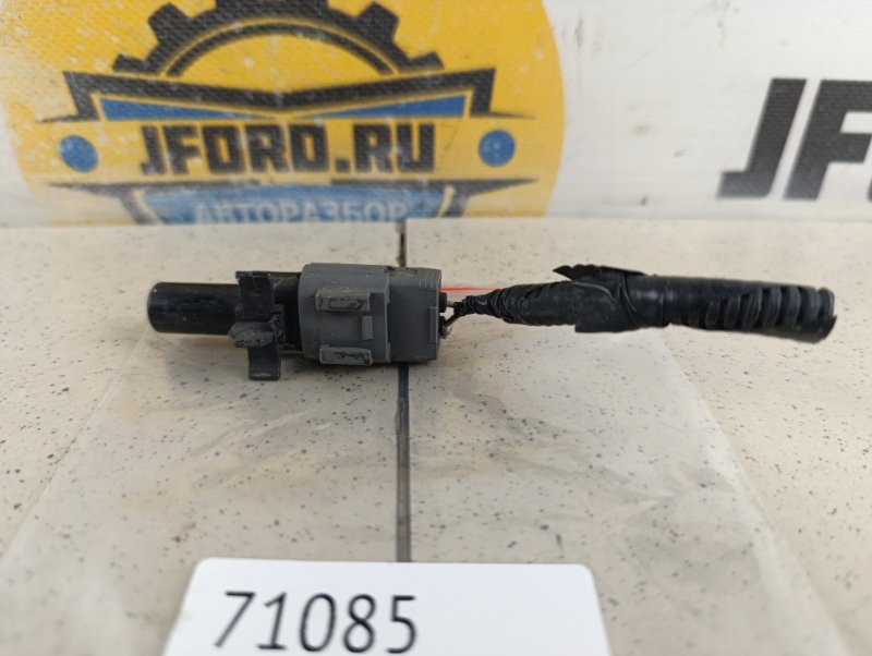 Датчик температуры Mazda 6 GH 2.0TD RF