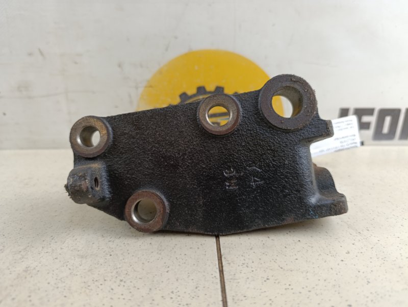 Кронштейн раздатки CX-7 2008 ER 2.3 L3-VDT Кронштейн раздатки CX-7 2008 ER 2.3 L3-VDT