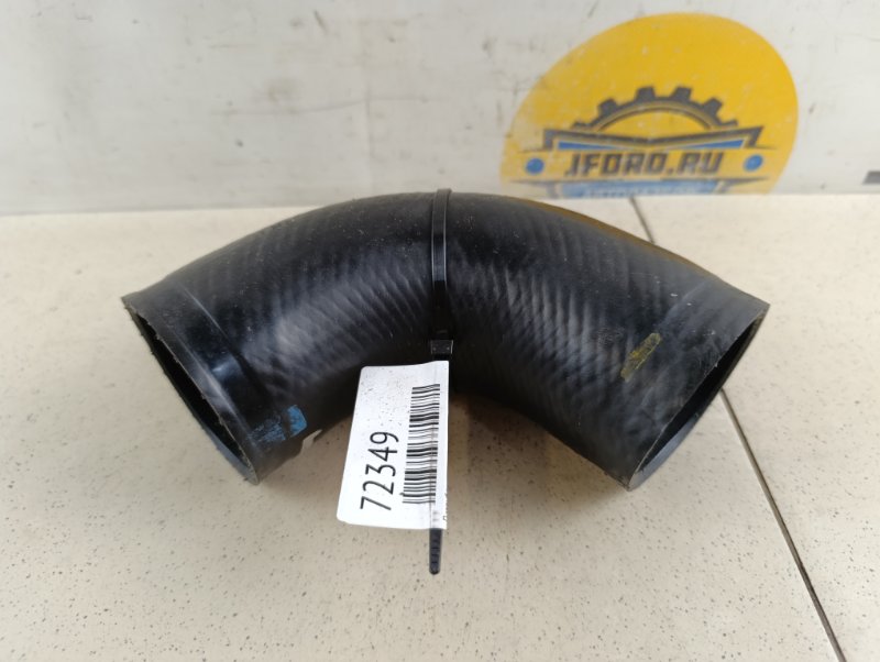 Патрубок интеркулера Mazda CX-7 2008 ER 2.3 L3-VDT L33J-13-770E контрактная