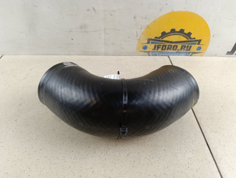 Патрубок интеркулера CX-7 2008 ER 2.3 L3-VDT