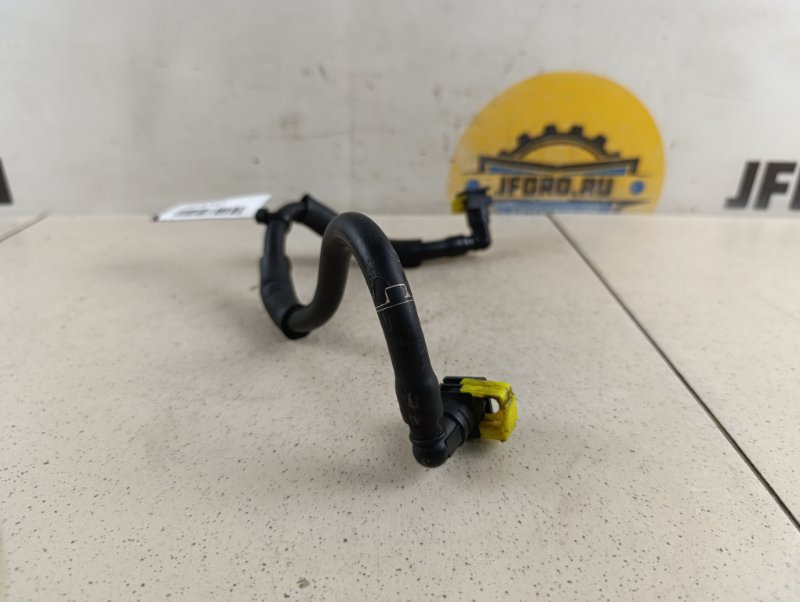 Трубка топливная CX-7 2008 ER 2.3 L3-VDT