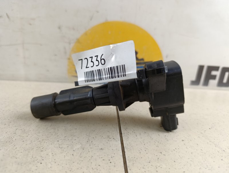 Катушка зажигания Mazda CX-7 2008 ER 2.3 L3-VDT L3G2-18-100B контрактная