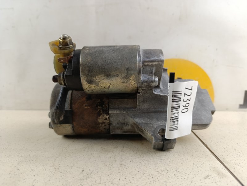 Запчасть стартер Mazda 6 2007 GG 2.0 LF L813-18-400 контрактная Стартер Mazda 6 2007 GG 2.0 LF L813-18-400 контрактная