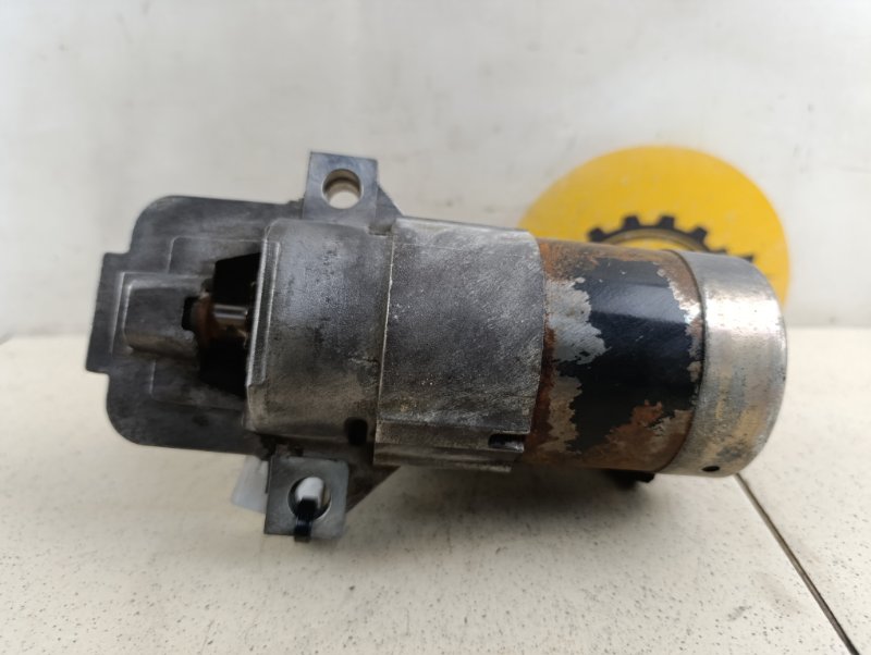 Стартер 6 2007 GG 2.0 LF Стартер 6 2007 GG 2.0 LF