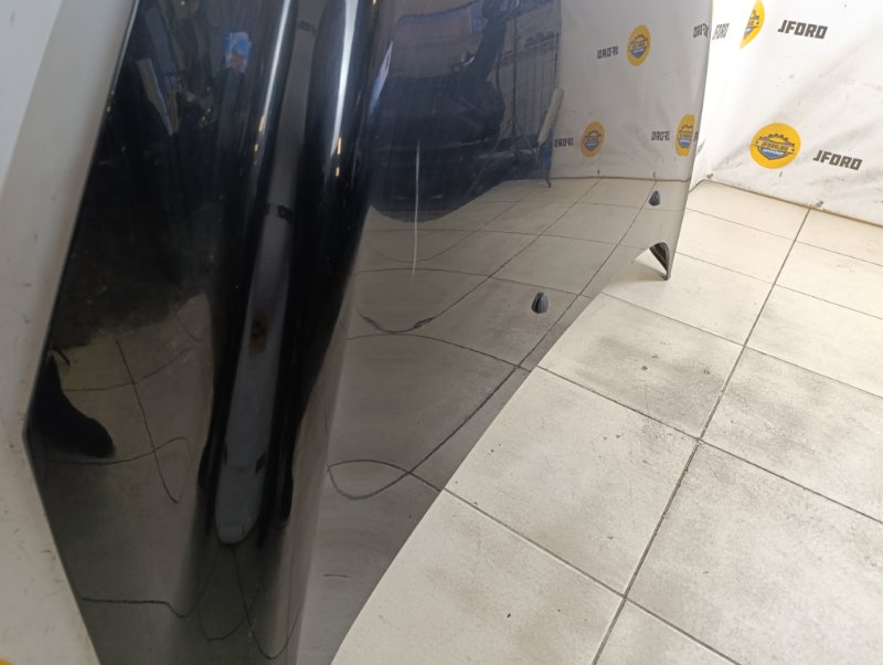 Капот 308 2011 T7 1.6 HDI DV6DTED